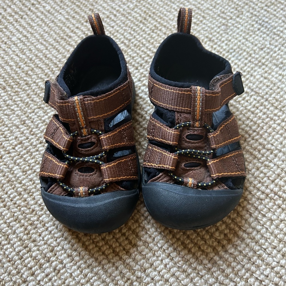 Keen Newport H2 Sandals